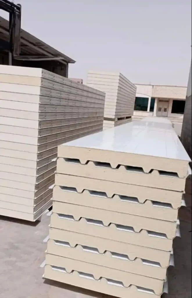 سندويتش بنل